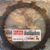 DISCO FRIZIONE YAMAHA