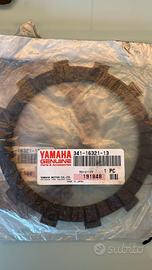 DISCO FRIZIONE YAMAHA