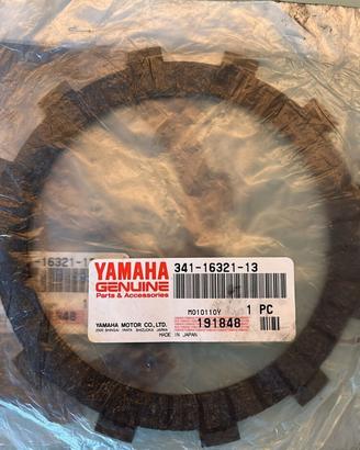 DISCO FRIZIONE YAMAHA