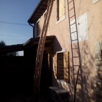 Vecchia scala da 5ml