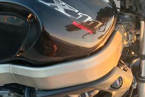 Honda cb1100  x11
