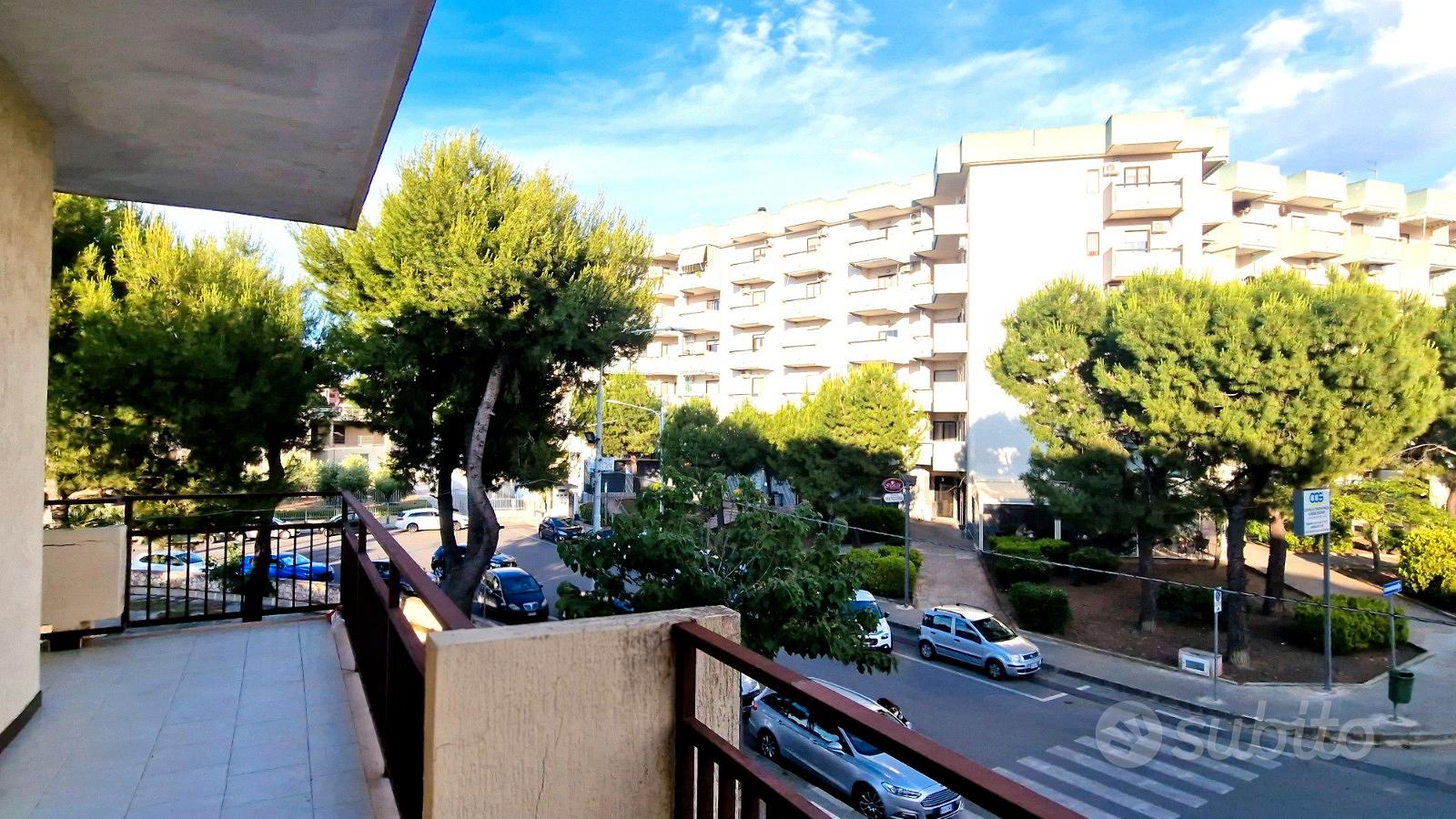 In zona servita appartamento + TERRAZZO e poss BOX - Vista 4