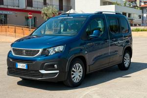 PEUGEOT RIFTER N1 5 POSTI ANNO 2020 CILINDRATA 1,5