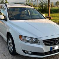 Volvo v70 d3 Geartronic Polar 2014