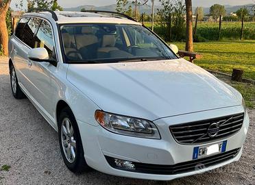 Volvo v70 d3 Geartronic Polar 2014