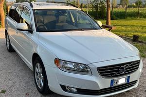 Volvo v70 d3 Geartronic Polar 2014