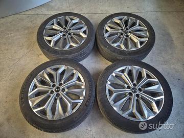 Cerchi In Lega Da 19" Per Citron DS5 - DS4 2020