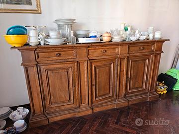 Mobile in legno antico