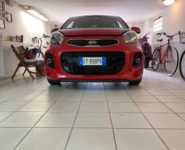 KIA Picanto 2ªs.(11/17) - 2015