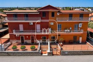Appartamento di 130 m² con 3 locali a Roma