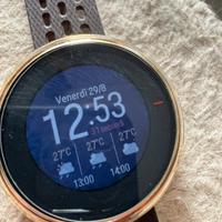 Sportwatch polar vantage m2