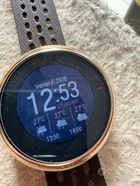 Sportwatch polar vantage m2