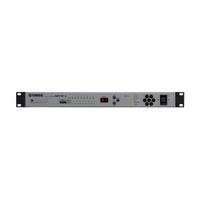 Yamaha MTX3 26x8 + Yamaha DCP1V4S