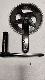 Guarnitura SRAM rival 12v 