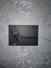 ssd kingston 480gb