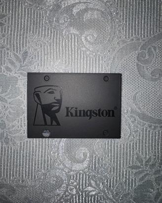 ssd kingston 480gb