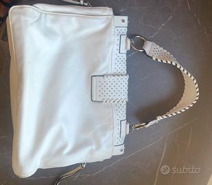 Borsa bianca