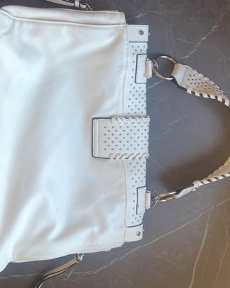 Borsa bianca