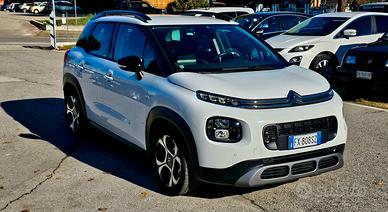 Citroen C3 Aircross C3 Aircross BlueHDi 102cv S&S 