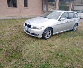 BMW Serie 3 (E36) - 2010