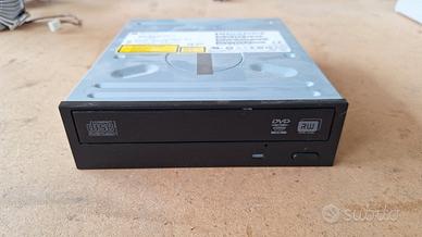lettore DVD per PC