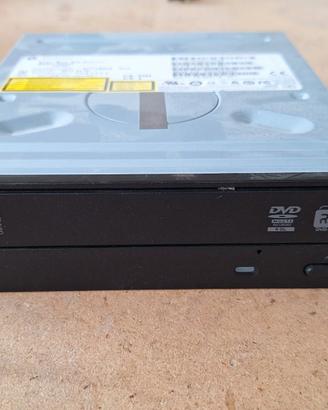 lettore DVD per PC