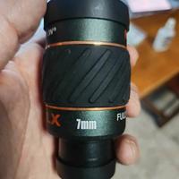 Oculare celestron 7 mm