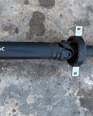 Albero di trasmissione BMW 118d F20 modello 5 port