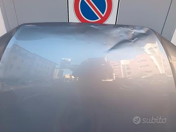 cofano motore Audi a6 c8 