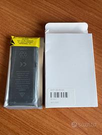 Batteria originale iphone 4S