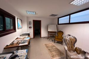 Deposito zona Quartello