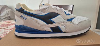 DIADORA N92 tg43
