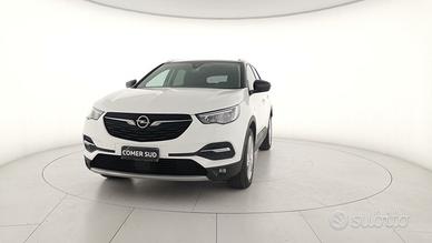 OPEL Grandland X - Grandland X 1.5 ecotec 1 U24024