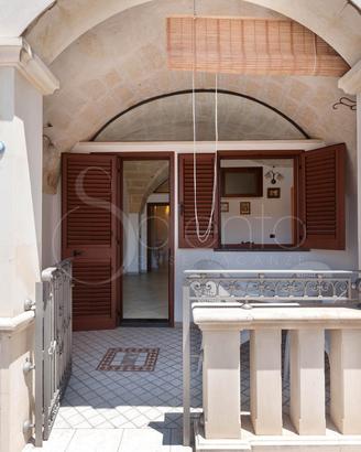 Casa a mare