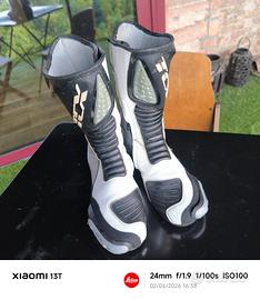 stivaletto tcx mod. S-race n.43
