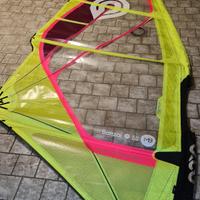 vela windsurf Goya Banzai 5.0 anno 2021