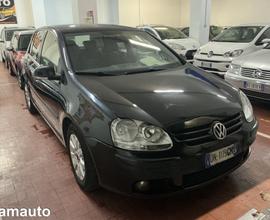 Volkswagen Golf 5 2008 GPL