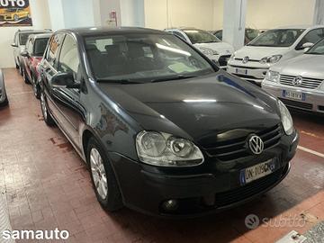 Volkswagen Golf 5 2008 GPL