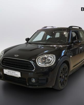 MINI Mini Countrym.(F60) - Mini 1.5 One D Hype Cou