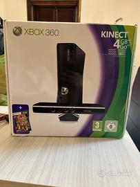 xbox 360 sim 4GB usata