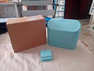 Cestino da appendere 