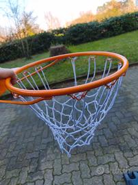 canestro da basket