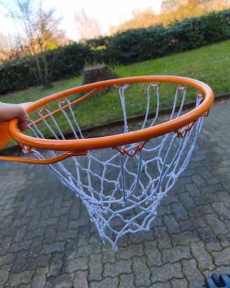 canestro da basket
