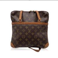 borsa quadrata Louis  Vuitton 