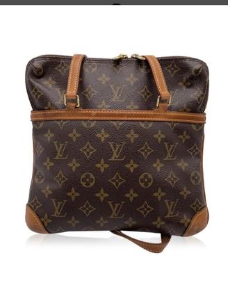 borsa quadrata Louis  Vuitton 