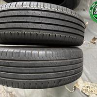 gomme usate 2156517 Estivo CONTINENTAL - Con - 725
