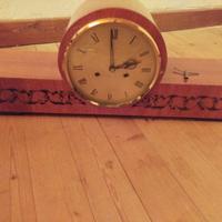 Orologio soprammobile