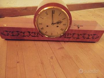 Orologio soprammobile