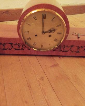 Orologio soprammobile