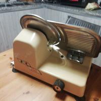 Affettatrice vintage
